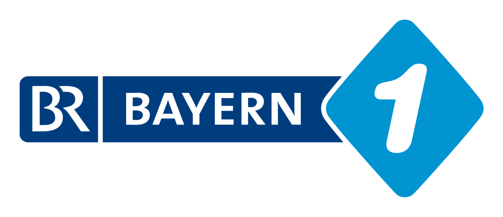 Logo Bayern1 1000px